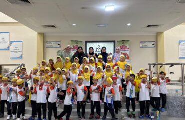 677107386_1399382025561149_3029845562421672049_n Lawatan sambil belajar dari Tadika Little Caliphs