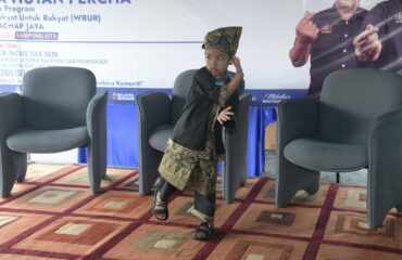 677205354_1398636678969017_1342252162887787624_n Program Komuniti Jom Santai @ Perpustakaan Desa Hutan Percha