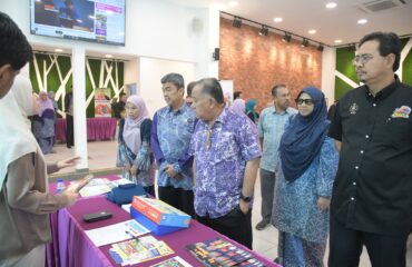 678036883_1400397318792953_3545276646857764580_n Penyelesaian Program Jom Baca Bersama 10 Minit serta Peluncuran Pertandingan Bercerita Cerita Rakyat Tempatan Peringkat Negeri Melaka
