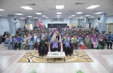 678445922_1400371845462167_6182140205523268170_n Majlis Perasmian Program Jom Baca Bersama 10 Minit Peringkat Negeri Melaka Tahun 2026