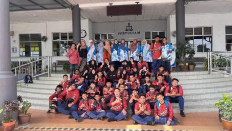 682692368_1406648874834464_1231748805151715903_n Lawatan sambil belajar dari Program Pendidikan Khas Integrasi (PPKI) Sekolah Menengah Kebangsaan Sultan Alauddin