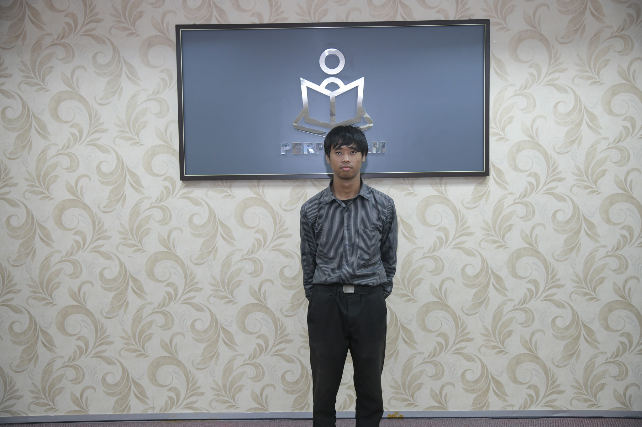 Majlis Perpisahan Pelajar Praktikal
