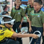 PAMERAN SEKOLAH KEBANGSAAN SERI DUYONG