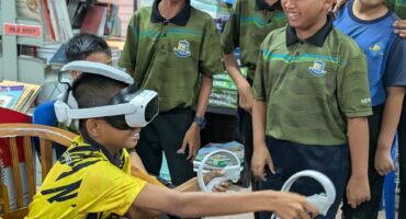PAMERAN SEKOLAH KEBANGSAAN SERI DUYONG