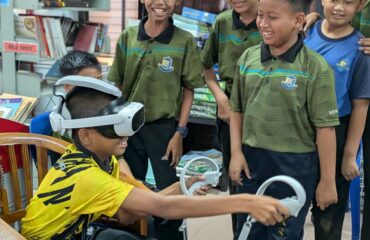 PAMERAN SEKOLAH KEBANGSAAN SERI DUYONG