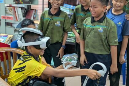 PAMERAN SEKOLAH KEBANGSAAN SERI DUYONG