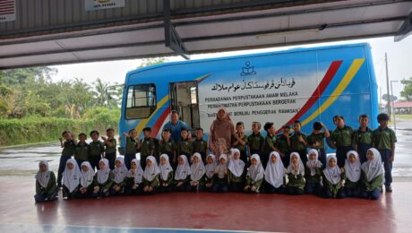 690634493_1412086810957337_3404092022878430627_n Aktiviti Bersama Team Bas Bergerak Hari Ini!
