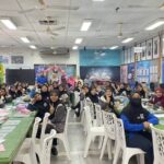 BENGKEL KEPIMPINAN PENGAWAS PUSAT SUMBER IBNU SINA