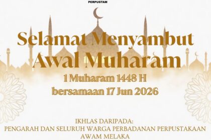 Awal Muharram 2026