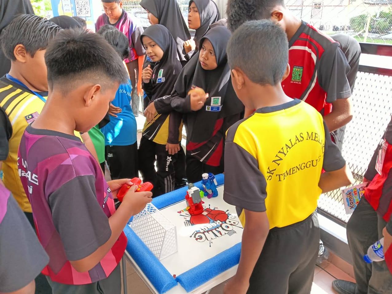 xProgram Sokongan Profesional Dasar Pendidikan Negeri Melaka 2026