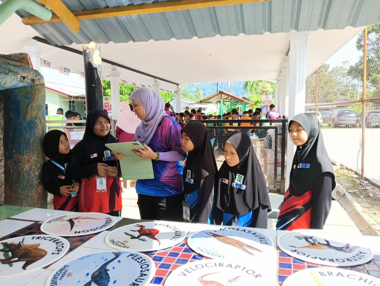 Program Sokongan Profesional Dasar Pendidikan Negeri Melaka 2026