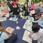 HOLIDAY @ PERPUSTAM : AKTIVITI CUTI SEKOLAH