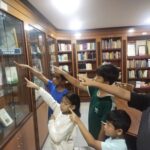 HOLIDAY MANIA @ PERPUSTAM : AKTIVITI CUTI SEKOLAH