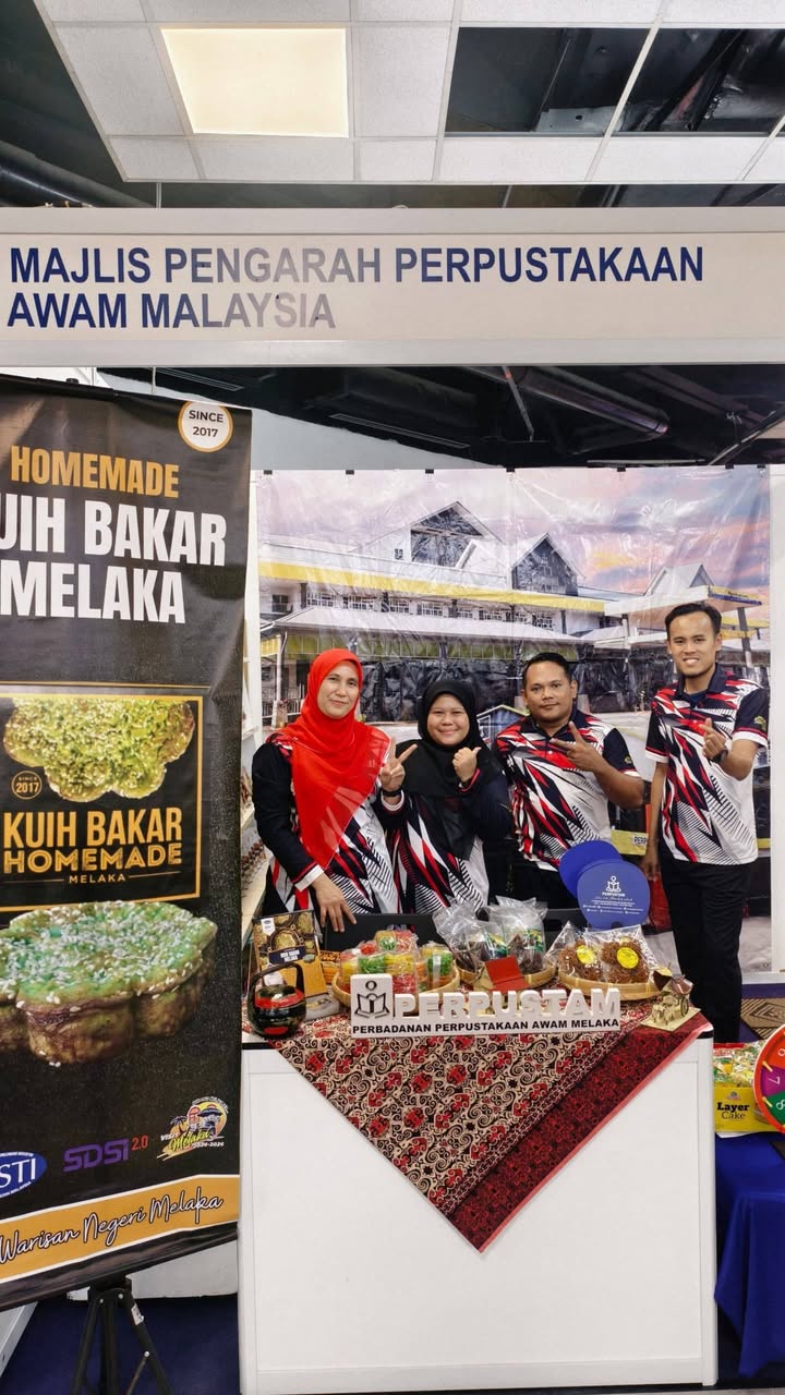 Pesta Buku Antarabangsa Kuala Lumpur 2026