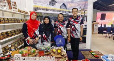 Pesta Buku Antarabangsa Kuala Lumpur 2026