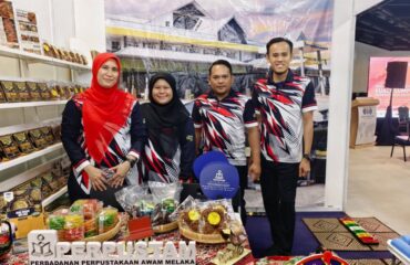 Pesta Buku Antarabangsa Kuala Lumpur 2026