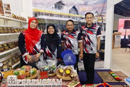 Pesta Buku Antarabangsa Kuala Lumpur 2026