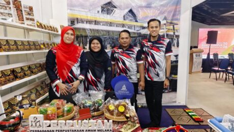 Pesta Buku Antarabangsa Kuala Lumpur 2026