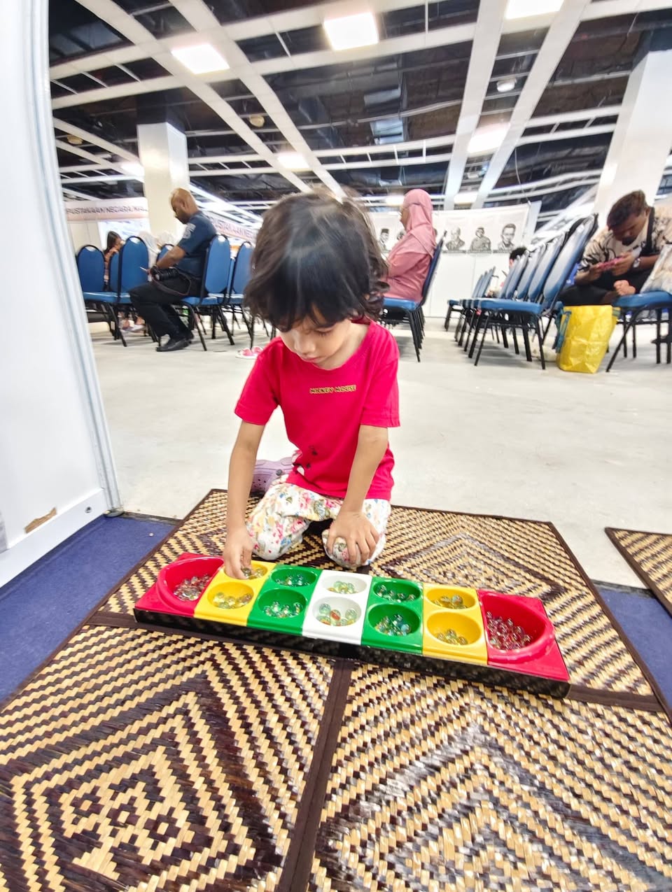 Pesta Buku Antarabangsa Kuala Lumpur 2026