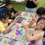 HOLIDAY MANIA @ PERPUSTAM : AKTIVITI CUTI SEKOLAH
