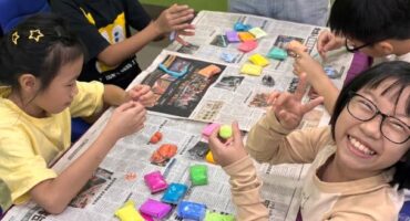 HOLIDAY MANIA @ PERPUSTAM : AKTIVITI CUTI SEKOLAH