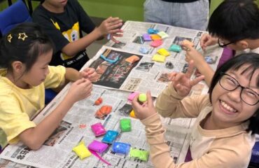 HOLIDAY MANIA @ PERPUSTAM : AKTIVITI CUTI SEKOLAH