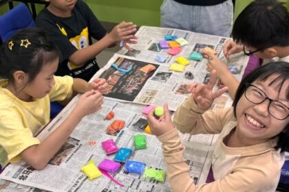 HOLIDAY MANIA @ PERPUSTAM : AKTIVITI CUTI SEKOLAH