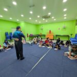 HOLIDAY MANIA @ PERPUSTAM: : AKTIVITI CUTI SEKOLAH