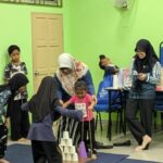 HOLIDAY MANIA @ PERPUSTAM : SCHOOL HOLIDAYS ACTIVITIES