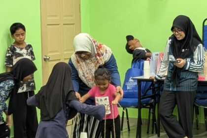HOLIDAY MANIA @ PERPUSTAM : SCHOOL HOLIDAYS ACTIVITIES