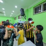 HOLIDAY MANIA @ PERPUSTAM : AKTIVITI CUTI SEKOLAH