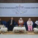 Sorotan forum Hari Pustakawan Kebangsaan & Hari Arkib Antarabangsa