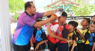 Program Sokongan Profesional Dasar Pendidikan Negeri Melaka 2026