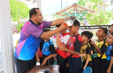 image Program Sokongan Profesional Dasar Pendidikan Negeri Melaka 2026