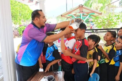 Program Sokongan Profesional Dasar Pendidikan Negeri Melaka 2026