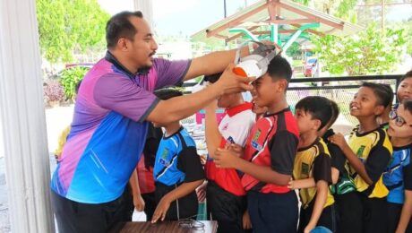 image Program Sokongan Profesional Dasar Pendidikan Negeri Melaka 2026