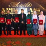 Anugerah Perkhidamatan Cemerlang (APC) 2025
