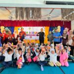 PROGRAM BACA BERSAMA PRA SEKOLAH 2026