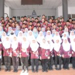 Lawatan Daripada Sekolah Menengah Kebangsaan Dato' Sulaiman