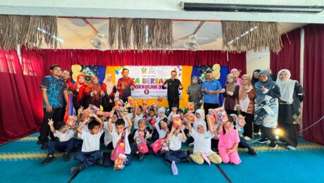 1 PROGRAM BACA BERSAMA PRA SEKOLAH 2026