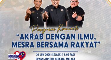 Program Komuniti 