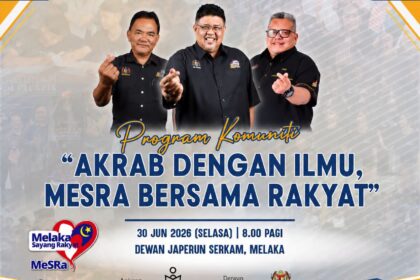 Program Komuniti 
