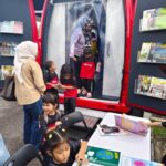 Program Komuniti "Akrab Dengan Ilmu, Mesra Bersama Rakyat" Sempena Wakil Rakyat Untuk Rakyat (WRUR) Dun Serkam 4