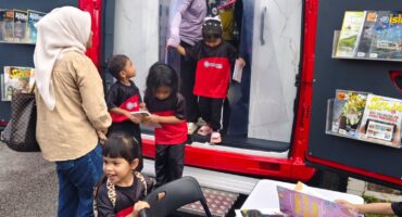 Program Komuniti 